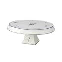 Villeroy & Boch Old Luxembourg Salad Bowl With Handle