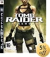 Tomb Raider: Underworld