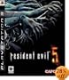 Resident Evil 5