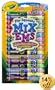Crayola Mix 'Em Markers 16 Ct