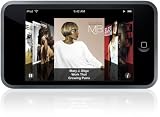Apple iPod touch 16GB MA627J/B
