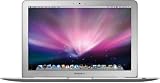 Apple MacBook Air 13.3/1.6GHz Core 2 Duo/2G/80G/micro-DVI/BT MB003J/A