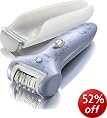 Philips HP6517 Satinelle Ice Epilator