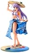 夜明け前より瑠璃色な フィーナ・ファム・アーシュライト 水着Ver. (1/8スケールPVC塗装済み完成品)