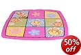 Fifi Outdoor Hop & Splash Dance Mat