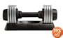 Stamina Versa-Bell II 25-Pound Adjustable Dumbbell Pair