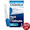 Clearblue Pregnancy Test Single Pack