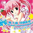 ave;new presents 1st mini albumA「LA MODE 通常盤」