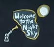 ウェルカム・トゥ・ザ・ナイト・スカイ