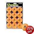 Table Tennis Balls