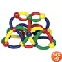 Magneatos Jumbo Curves (24 pieces)