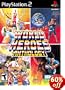 World Heroes Anthology