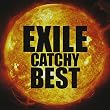 EXILE CATCHY BEST (DVD付)