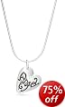 Up to 75% off selected White Ice jewellery