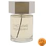 L'homme Yves Saint Laurent By Yves Saint Laurent For Men. Eau De Toilette Spray 3.3-Ounces