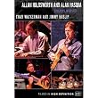 Allan Holdsworth/Alan Pasqua: Live at Yoshi's [DVD] [Import]