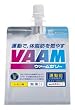 (ケース) ヴァーム (VAAM) ゼリー  180gX6個
