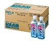 明治乳業　ヴァームウォーター500ケース　500ml×24本