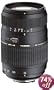 TAMRON AF70-300mm F/4-5.6 Di LD MACRO AF���[�^�[�����j�R���p�����Y A17NII