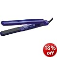 Sassoon Limited Edition Blue Ceramic Straightener