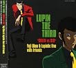 LUPIN THE THIRD“GREEN vs RED”