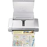 Canon iP100 Mobile Photo Printer
