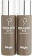 プロピア プログノ 214ヘアプロテイン 100ml×2本