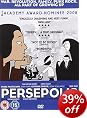 Persepolis