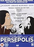 Persepolis [2008] [DVD]