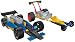 K'Nex Dueling Racers