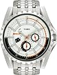 Timex Men's Premium Collection Chronograph Watch