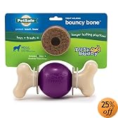 Premier Busy Buddy Bouncy Bone Medium/Large