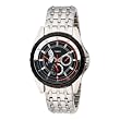 Timex Men's Premium Collection Retrograde Chronograph Watch