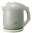ZOJIRUSHI 電気ケトル CK-BA10-TL ライトブラウン