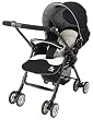ショコラ680 スタイリッシュブラック
