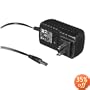 Celestron AC Adapter for use with all Celestron computerized telescopes.