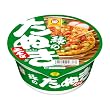 マルちゃん　緑のたぬき天そば×１２コ（ケース）