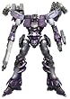 ARMORED CORE クレスト CR-C06U5 ファシネイター Ver. (1/72スケールプラスチックキット)