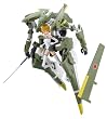 スカイガールズ ソニックダイバー 零神 (ノンスケールABS+PVC+POMハイブリッドフィギュア)