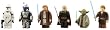 KUBRICK STAR WARS SERIES 9(オープンタイプ)12個入インナーBOX