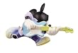 VINYL COLLECTIBLE DOLLS Grunge Mickey