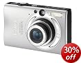 Canon IXUS 80...