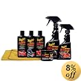 Meguiar's Motorcycle Care Kit