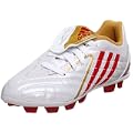 adidas Little Kid/Big Kid Predito Ps Trx Hg Soccer Cleat