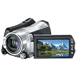 SONY デジタルハイビジョンビデオカメラ Handycam (ハンディカム) HDR-SR11 (HDD60GB)