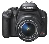 Canon デジタル一眼レフカメラ EOS Kiss X2 レンズキット KISSX2-LKIT