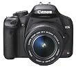 Canon デジタル一眼レフカメラ EOS Kiss X2 レンズキット KISSX2-LKIT
