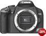 Canon EOS 450D SLR-Digitalkamera (12 Megapixel, LifeView) Geh�use