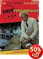 Cult Fiction - Fitzcarraldo
