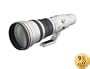 Canon EF 800mm f/5.6L IS USM Super Telephoto Lens for Canon Digital SLR Cameras